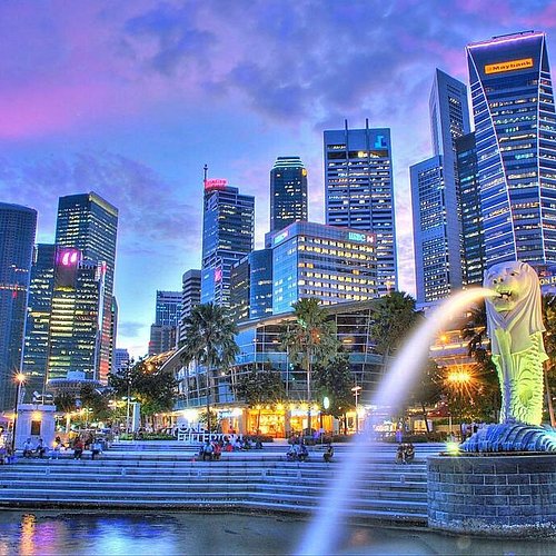 Singapore