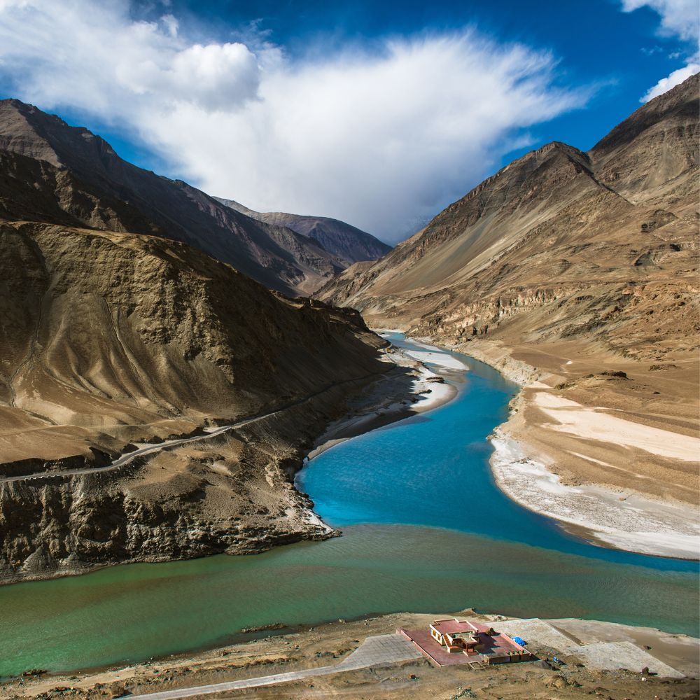 Ladakh