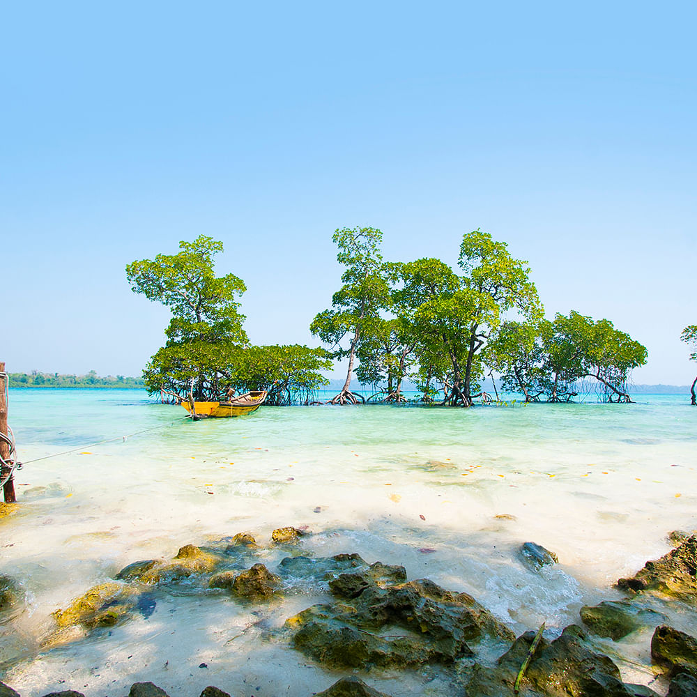 Andaman